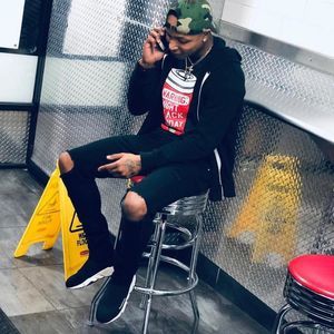 Meet your Posher, Greg